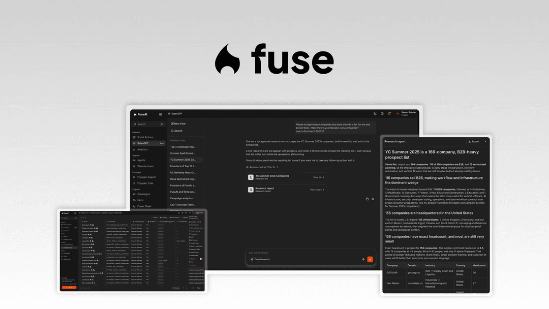Fuse