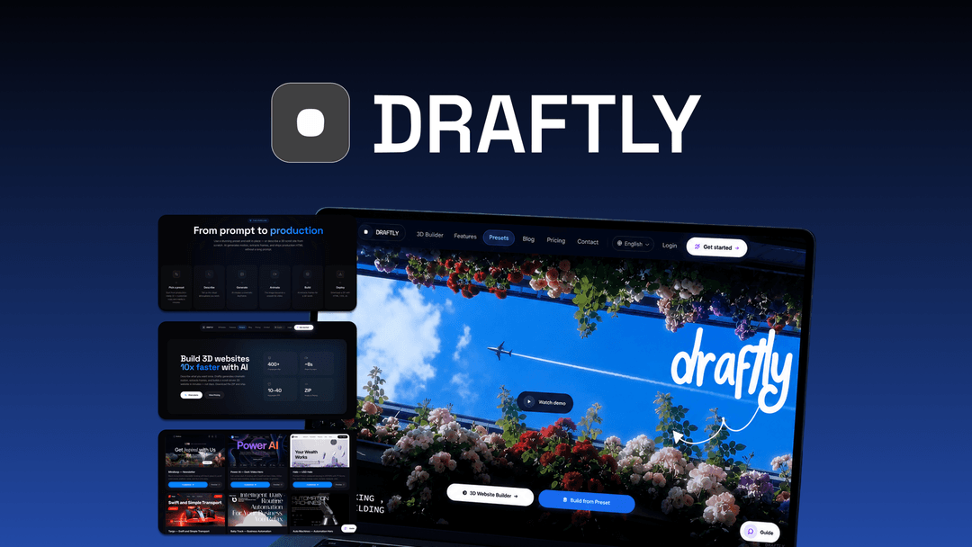 DRAFTLY