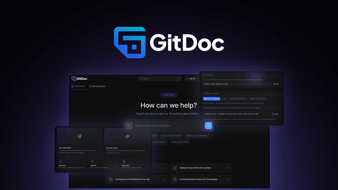 GitDoc