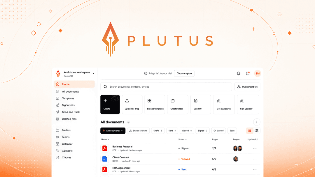 PlutusDoc