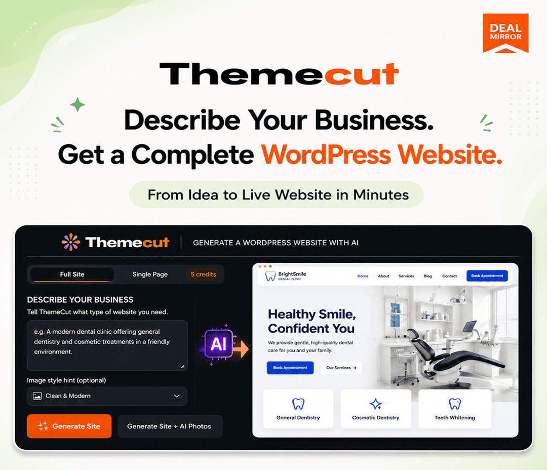 Themecut