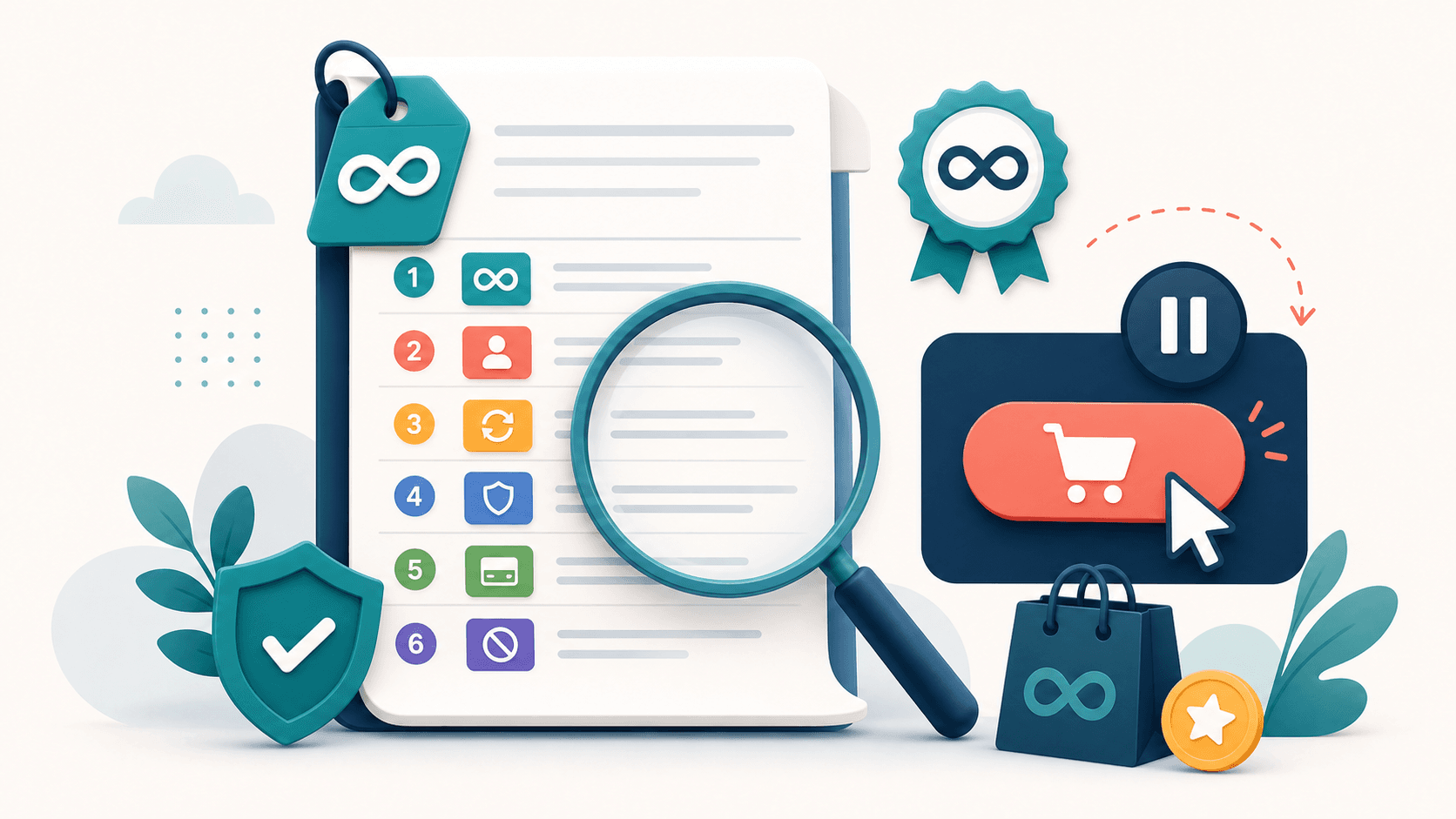 Reading an LTD Vendor's Terms Before You Click Buy