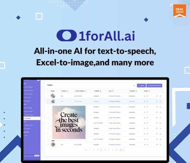 1forAll