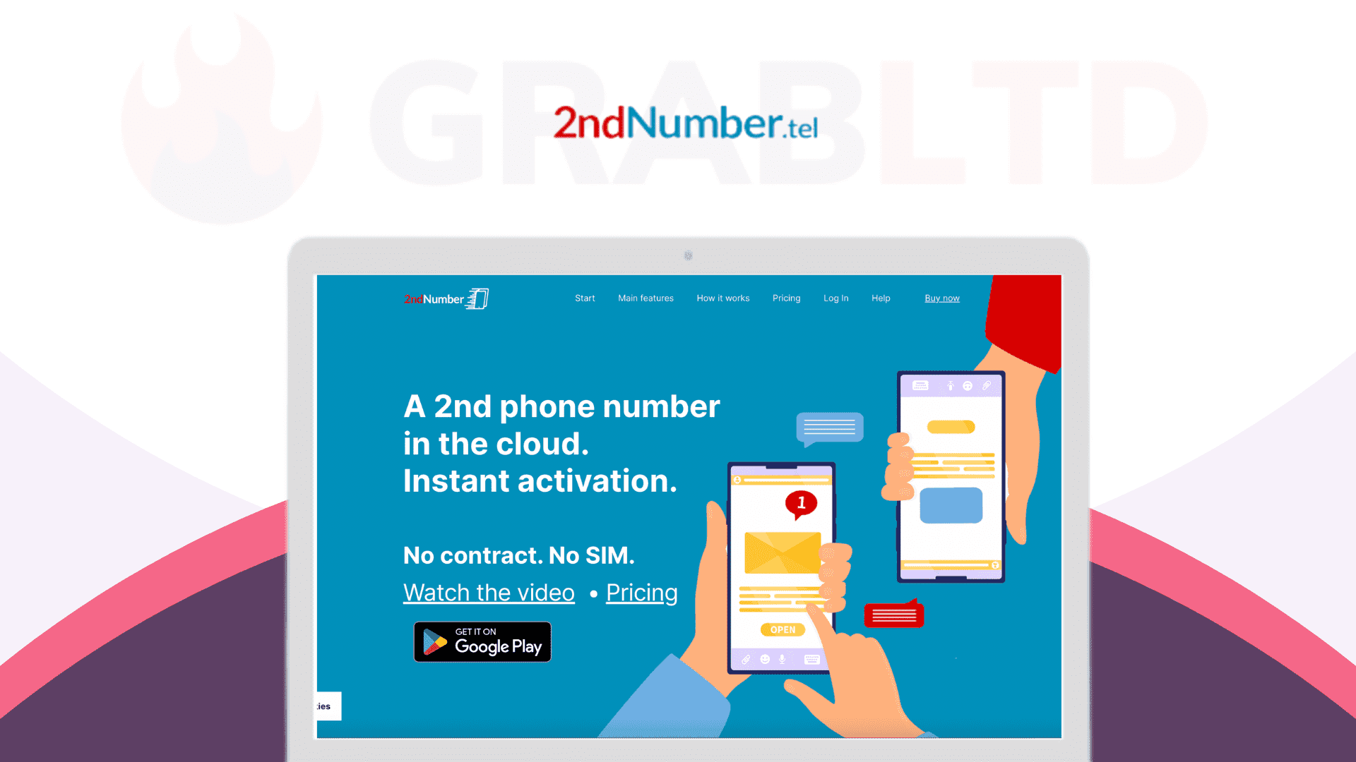 2ndNumber