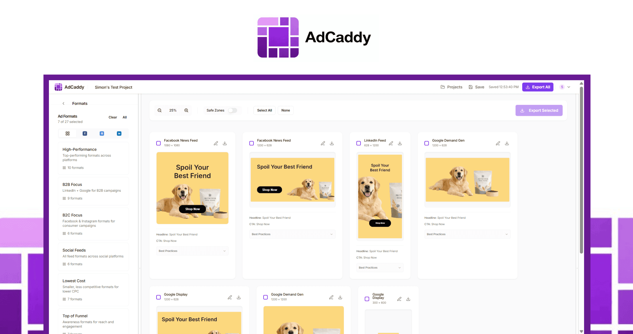AdCaddy