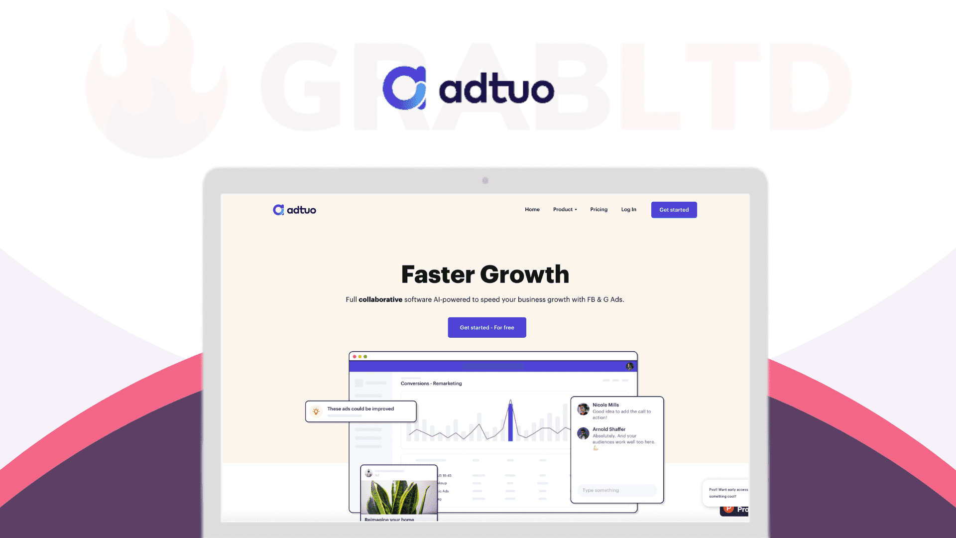 Adtuo