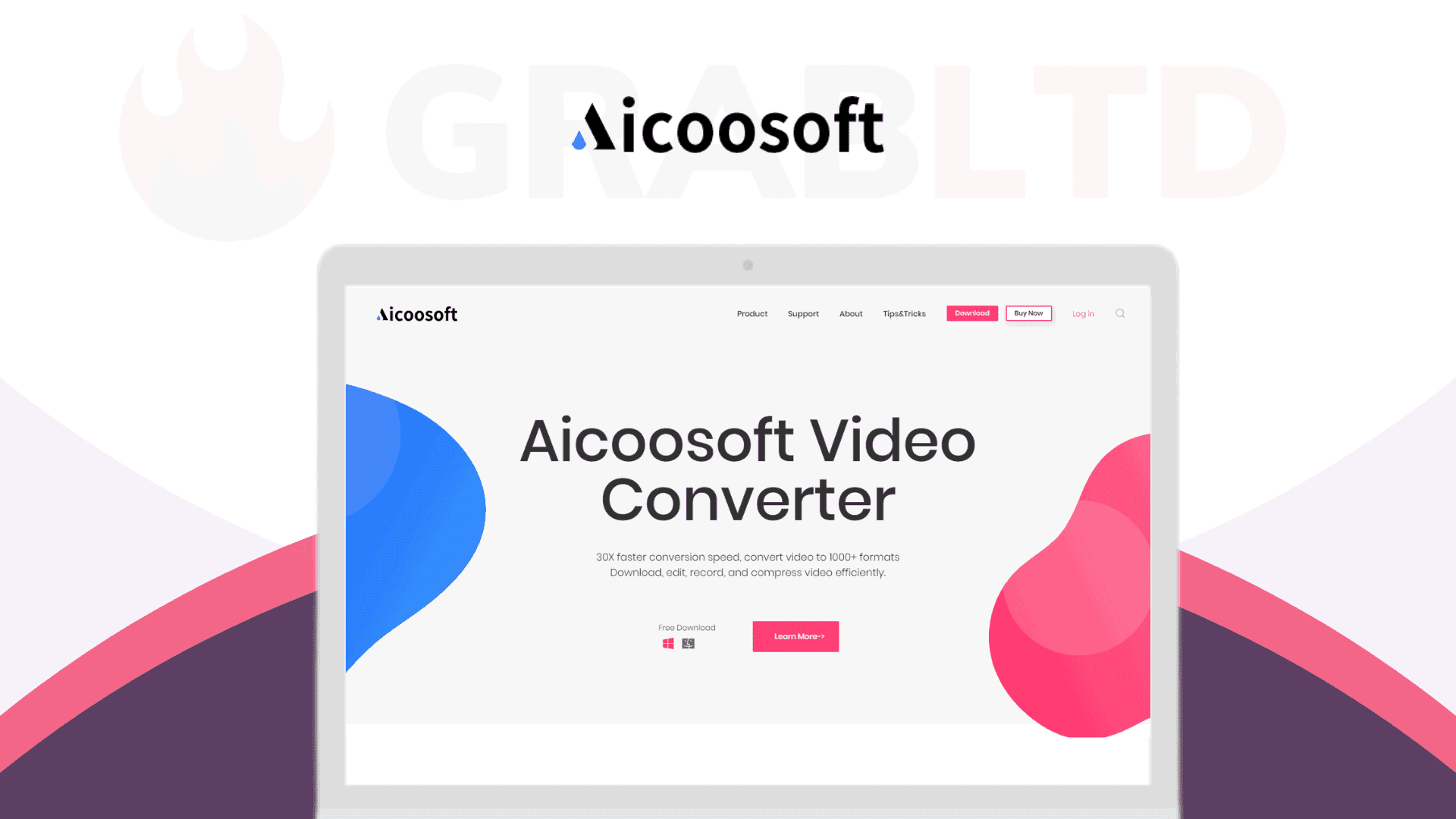 Aicoosoft