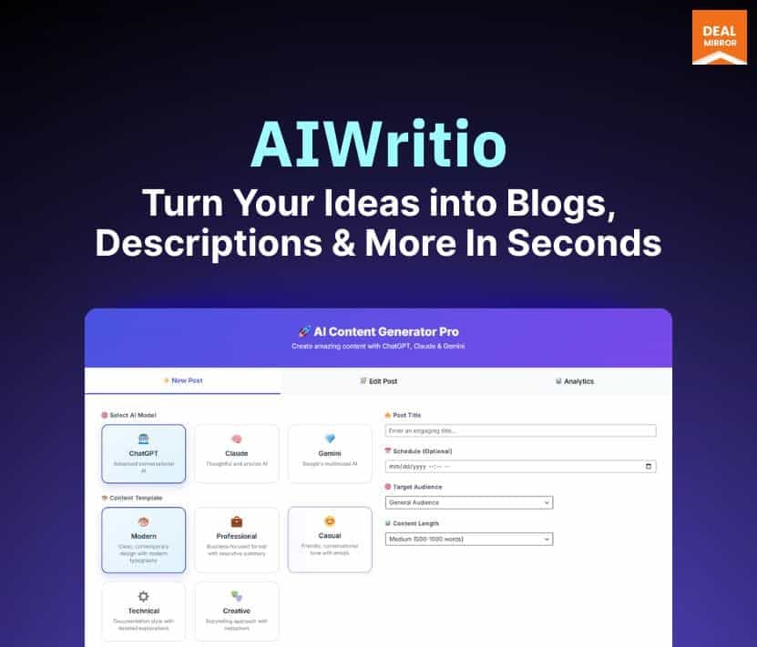 AIWritio