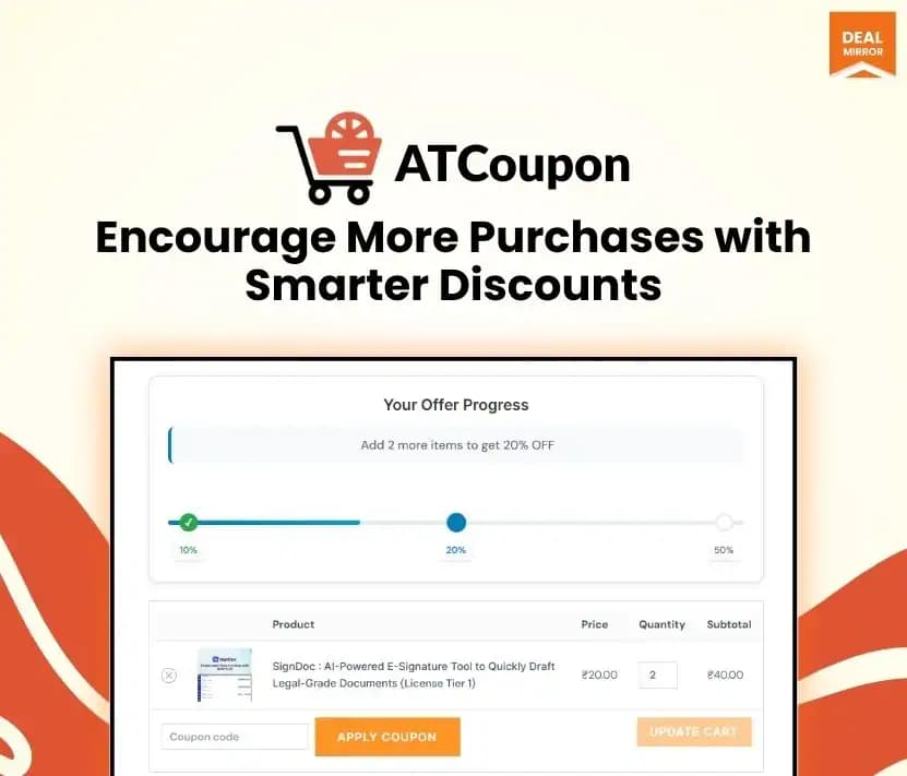 ATCoupon