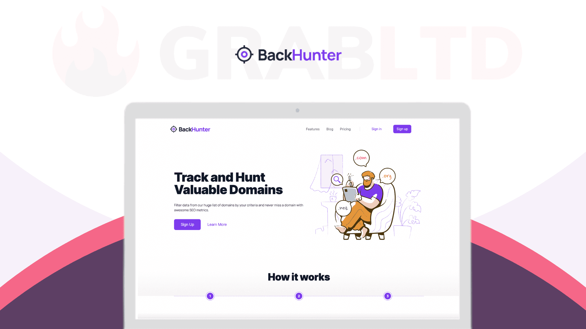 BackHunter