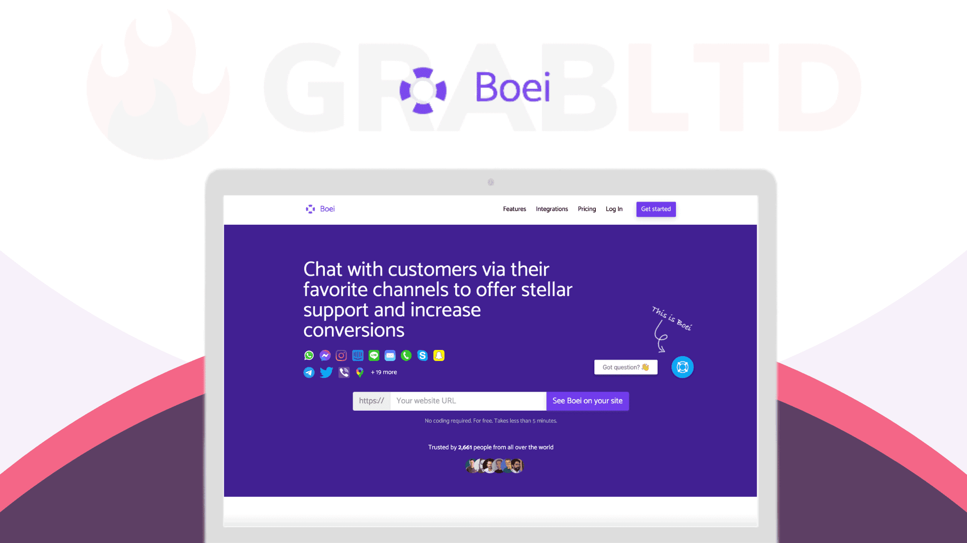 Boei