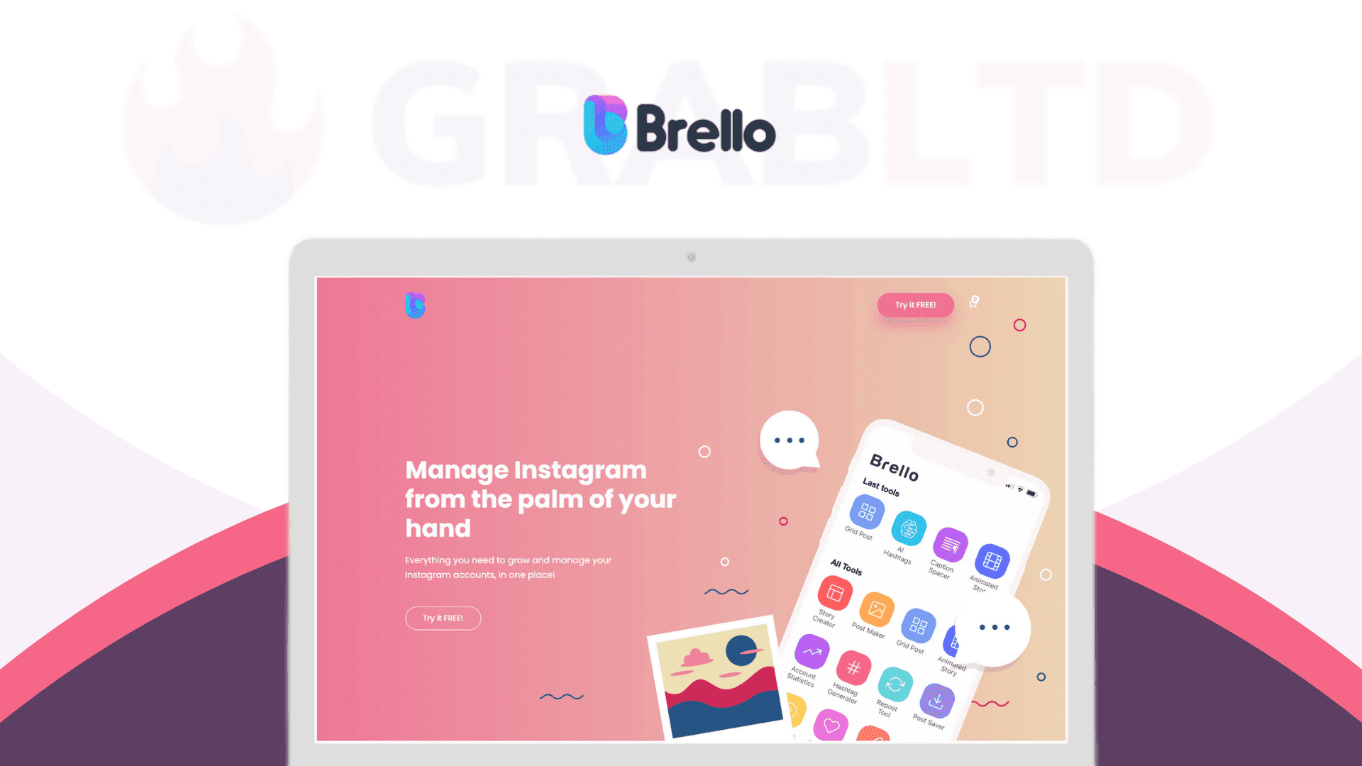Brello