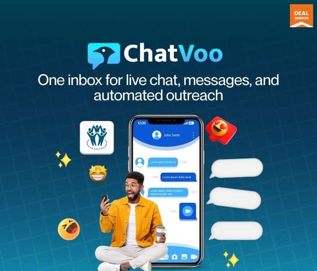 Chatvoo