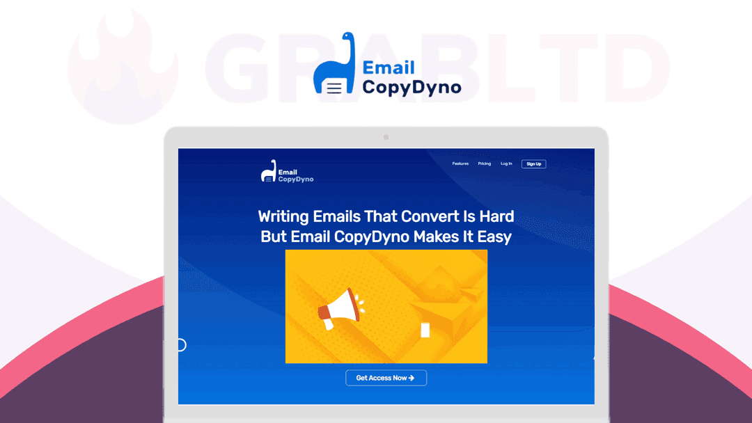 CopyDyno