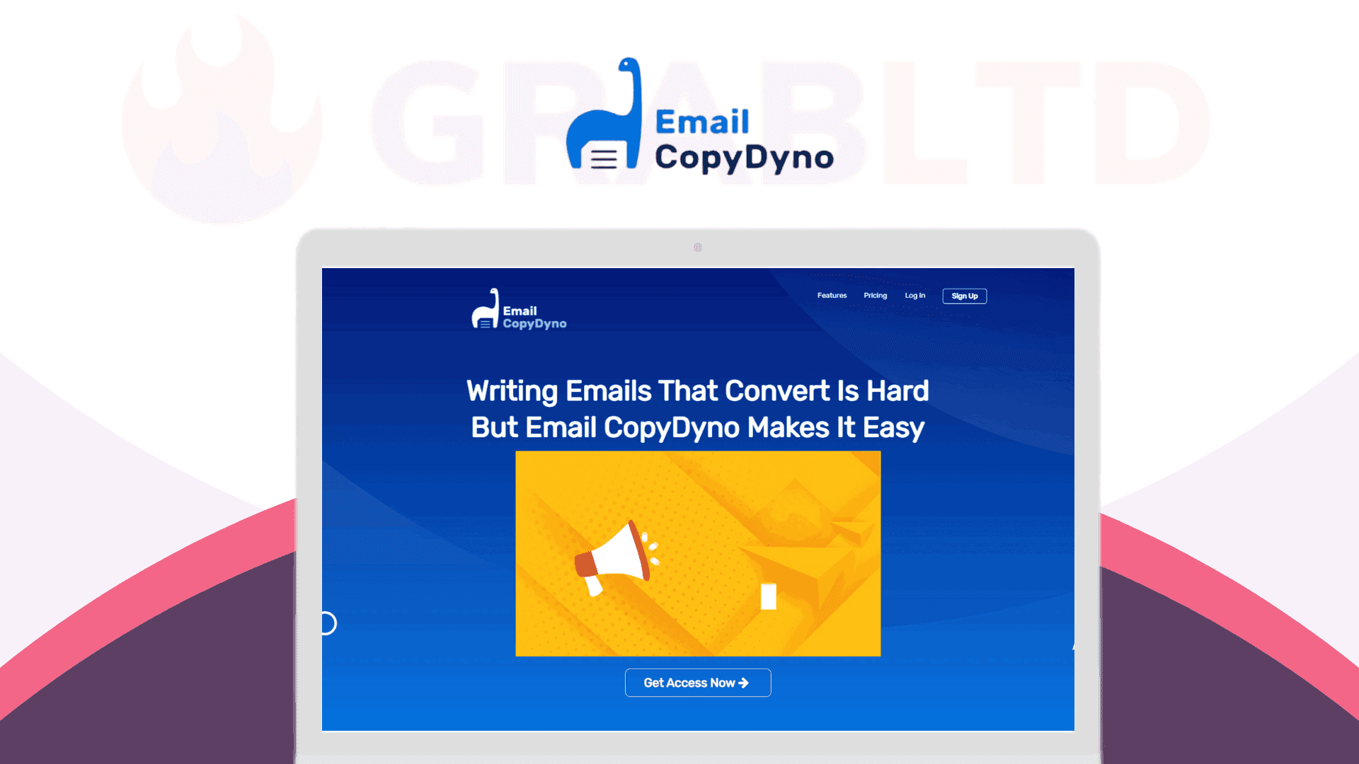 CopyDyno
