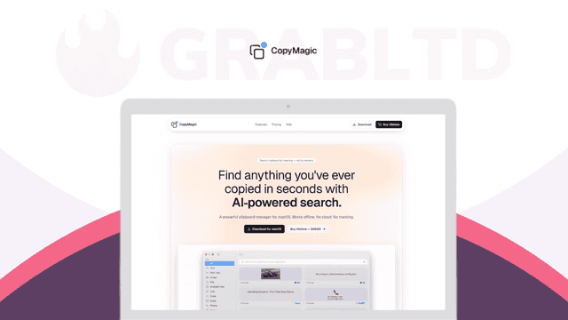 CopyMagic