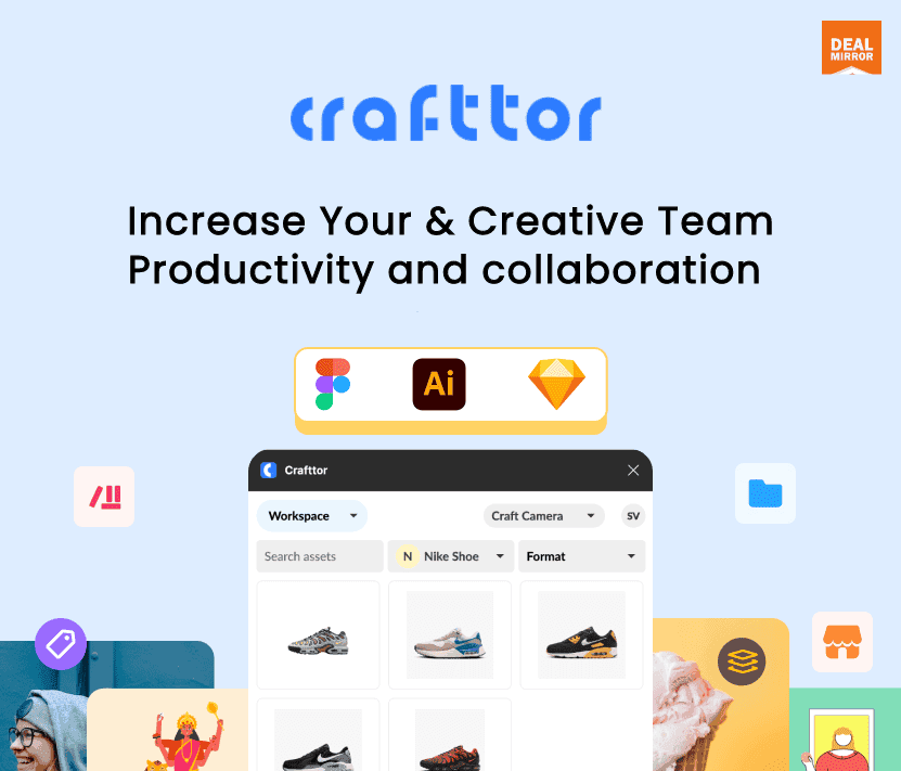 Crafttor