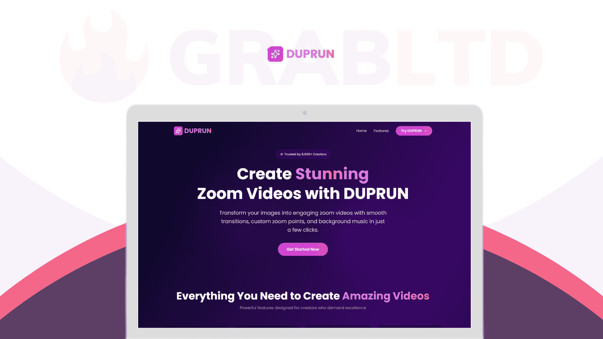 Duprun