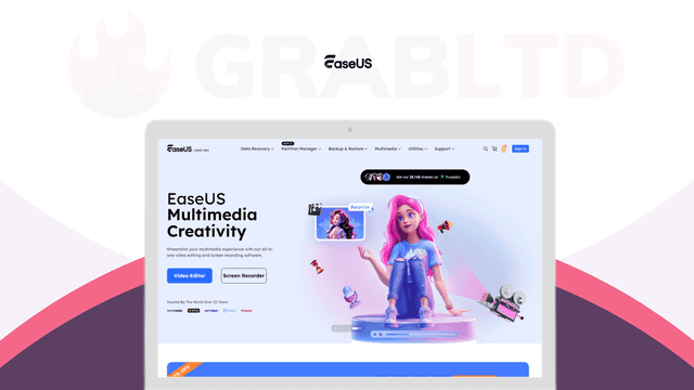 EaseUS