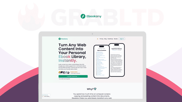 Ebookany