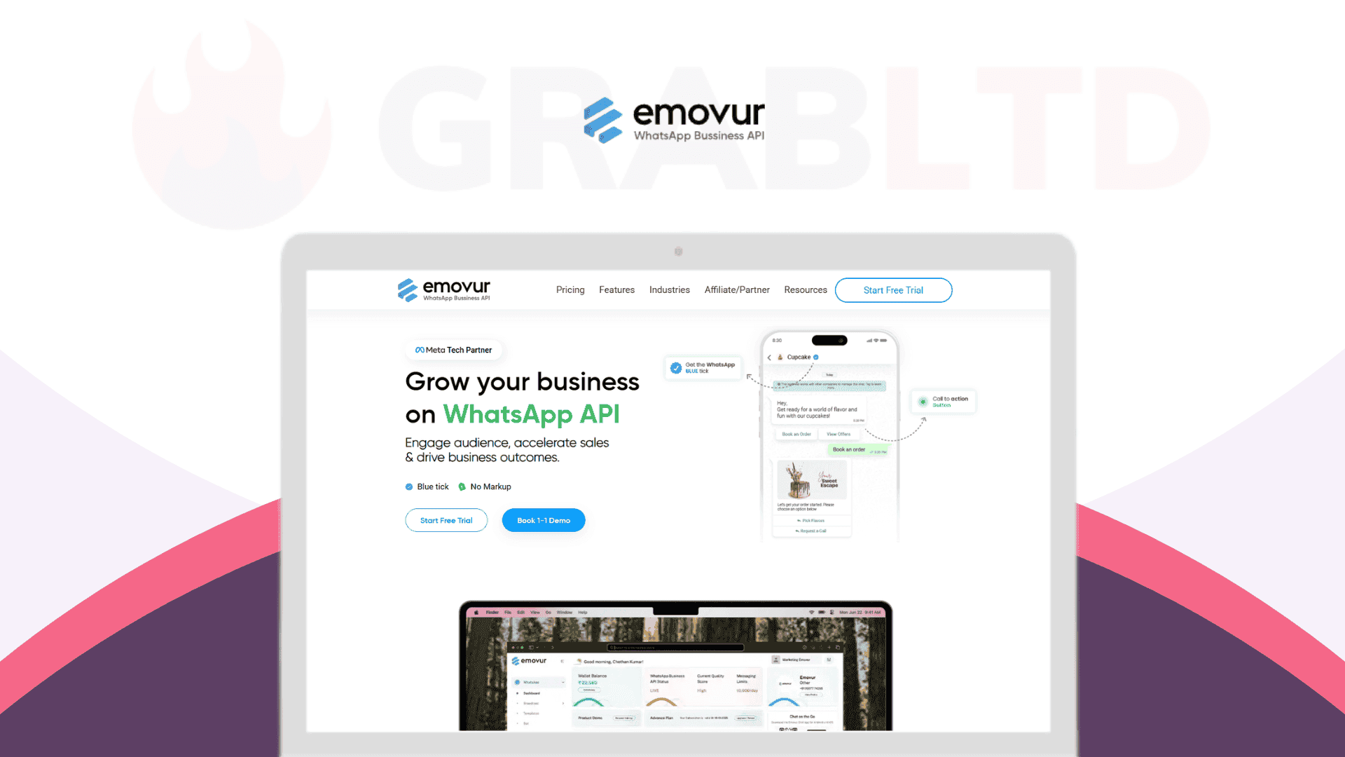 Emovur