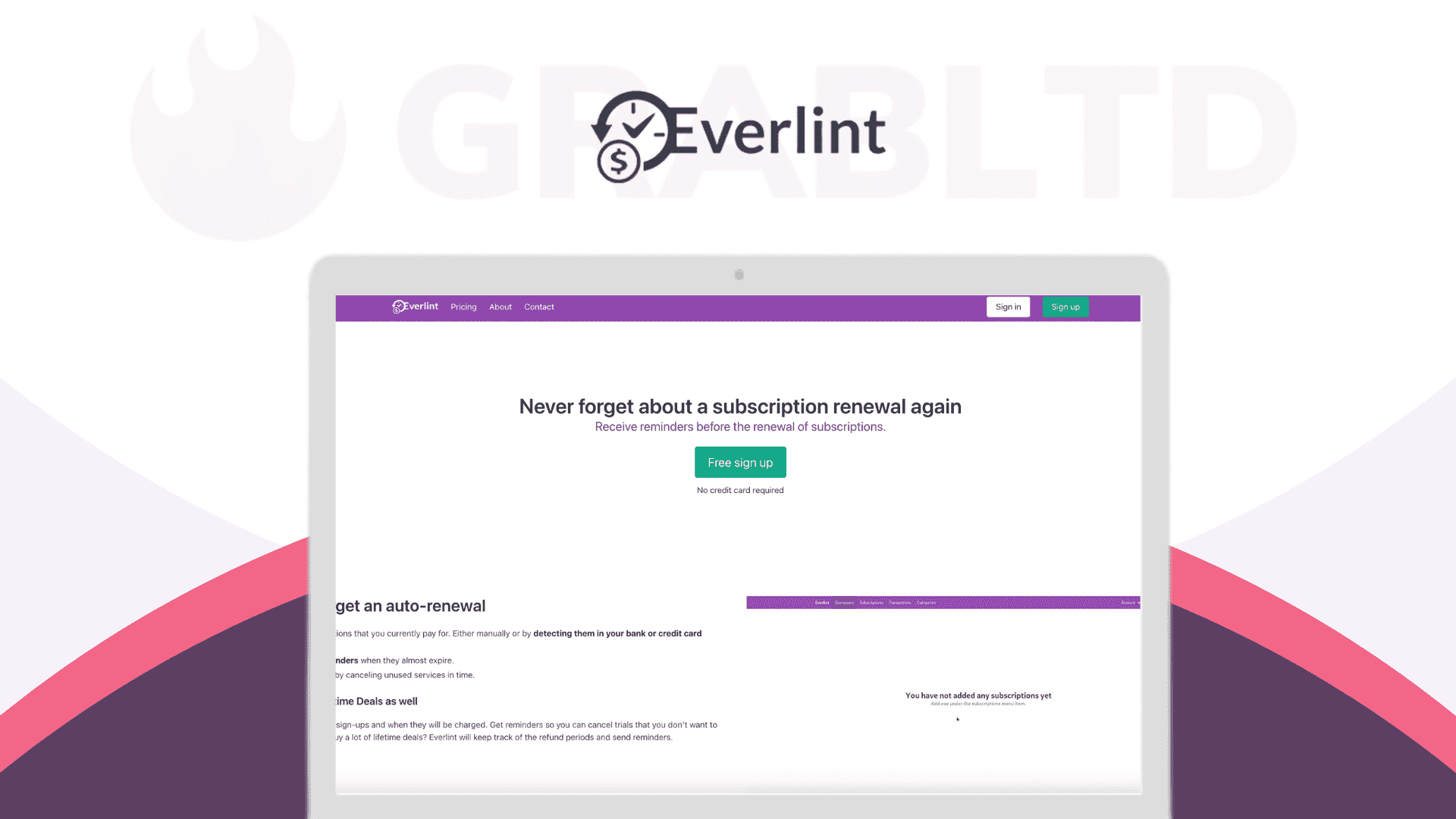 Everlint