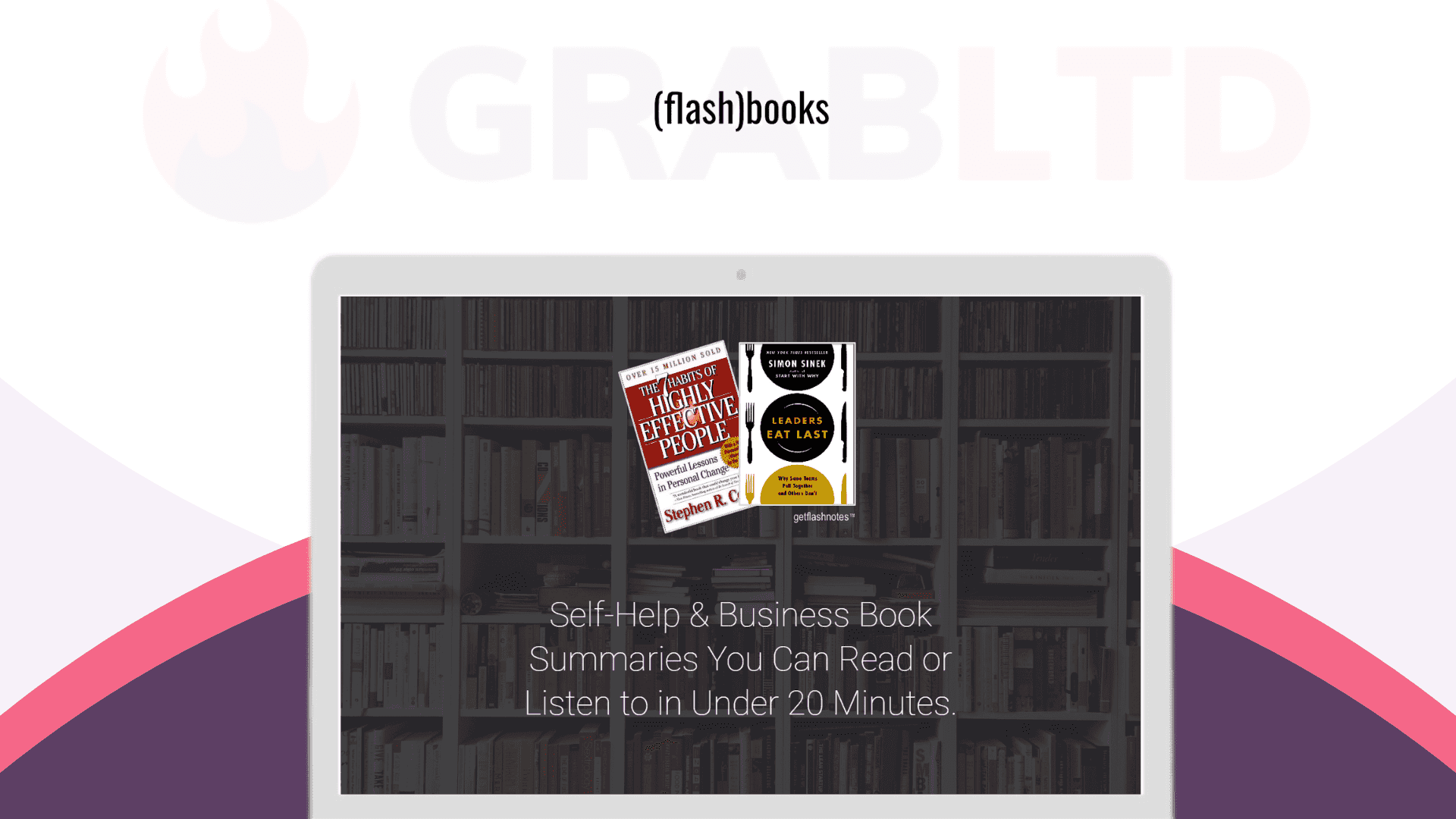 FlashBooks