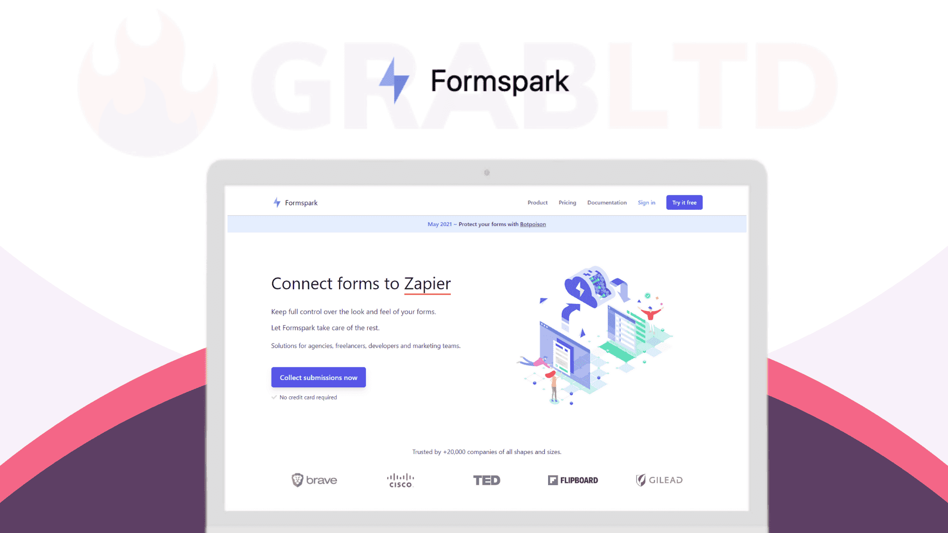 Formspark