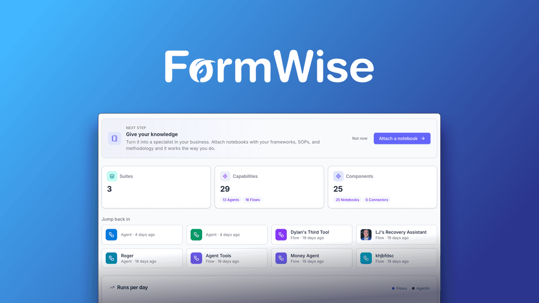 Formwise