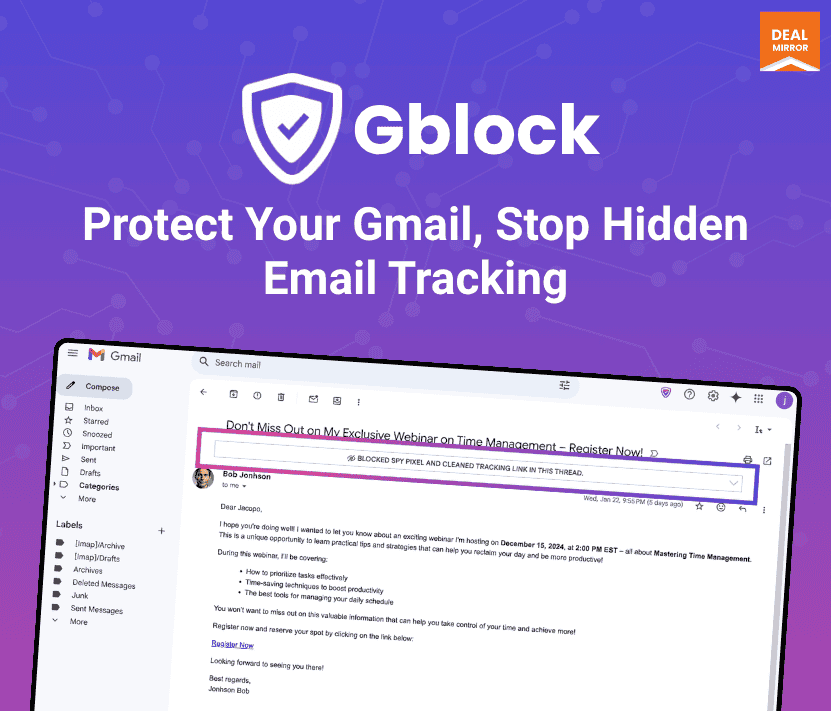 Gblock