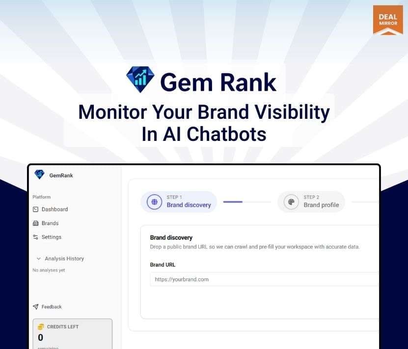 Gem Rank