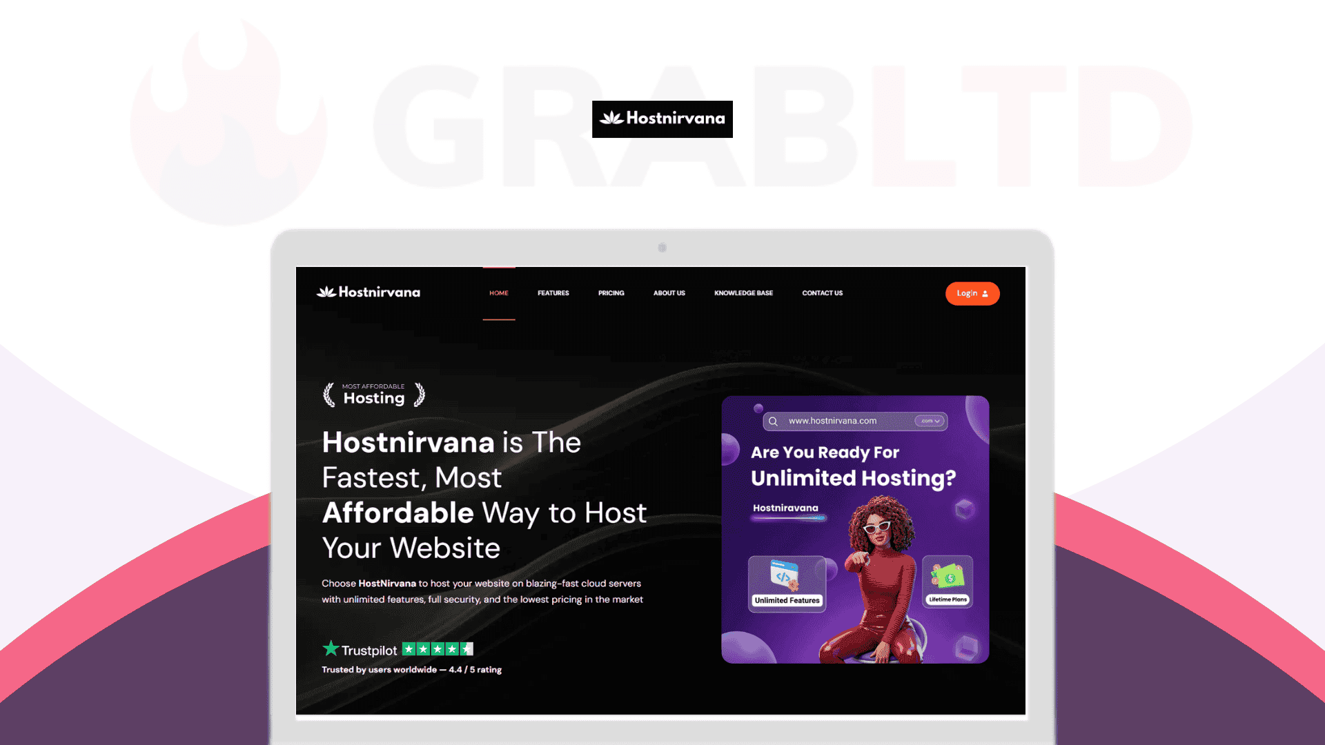 HostNirvana