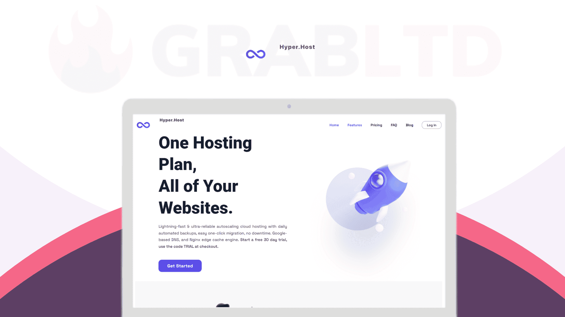 HyperHost
