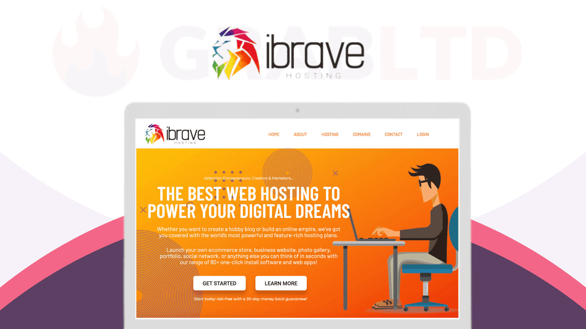 iBrave