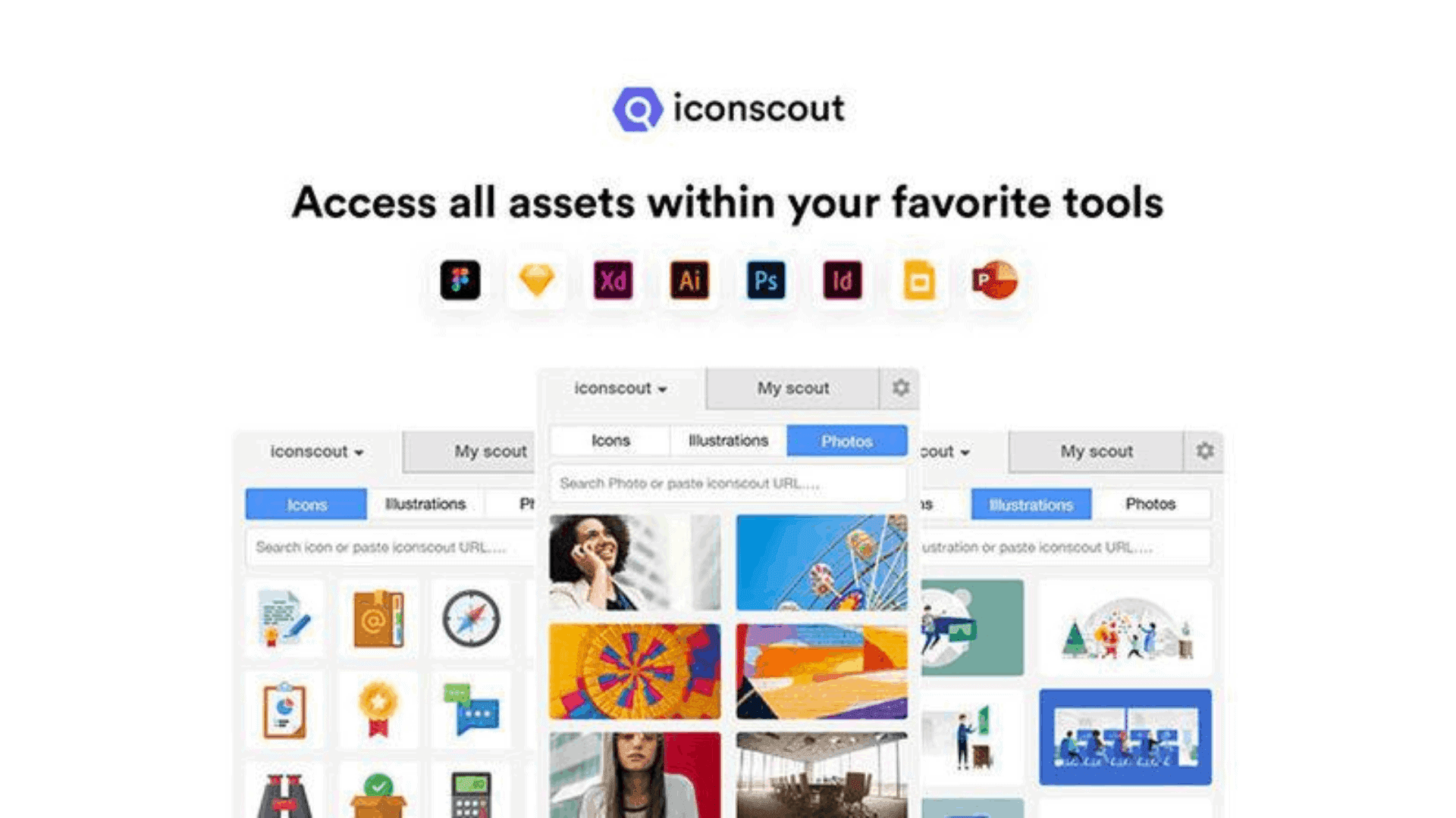 Iconscout