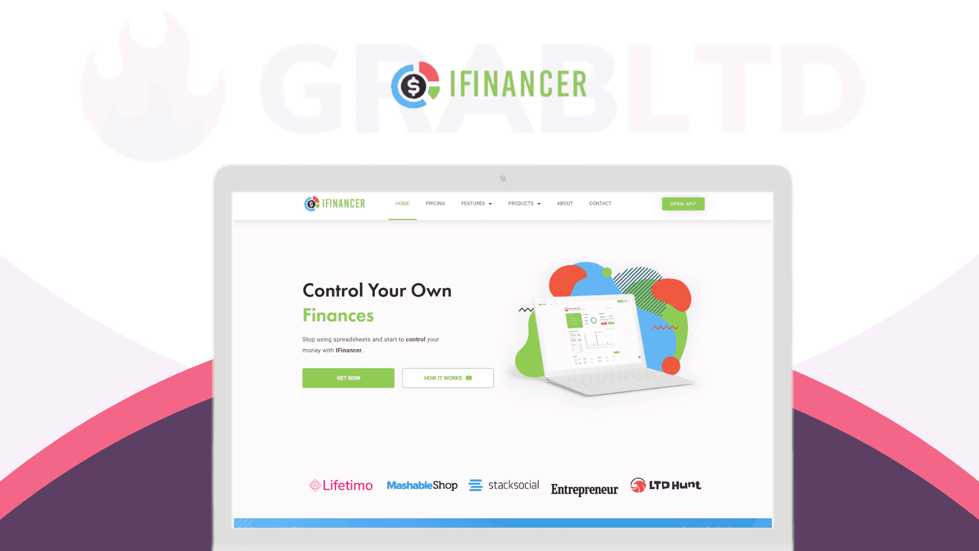 iFinancer