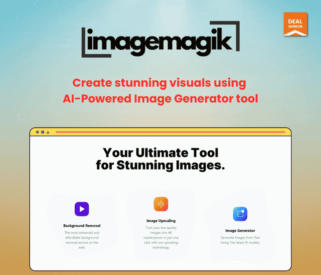 ImageMagik
