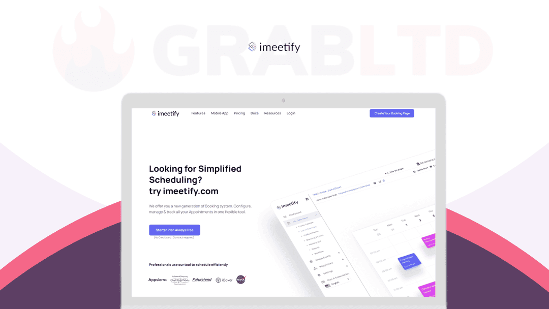 IMeetify