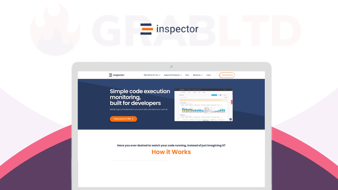 Inspector
