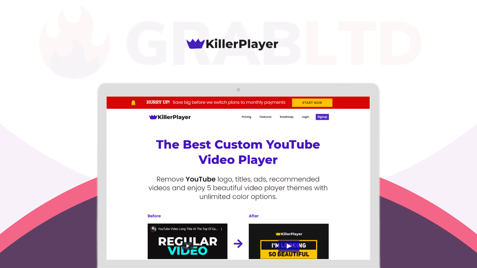 KillerPlayer
