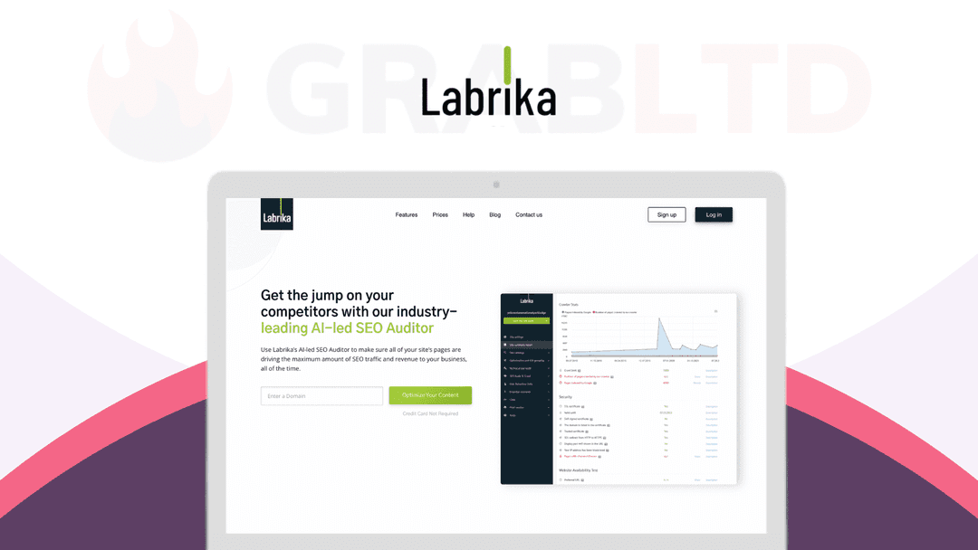 Labrika