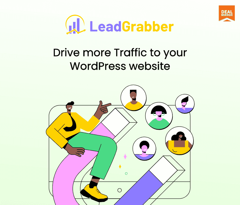 LeadGrabber