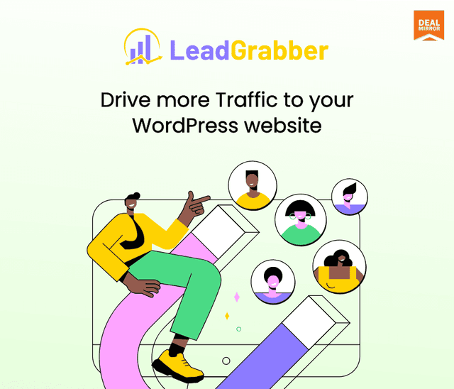 LeadGrabber