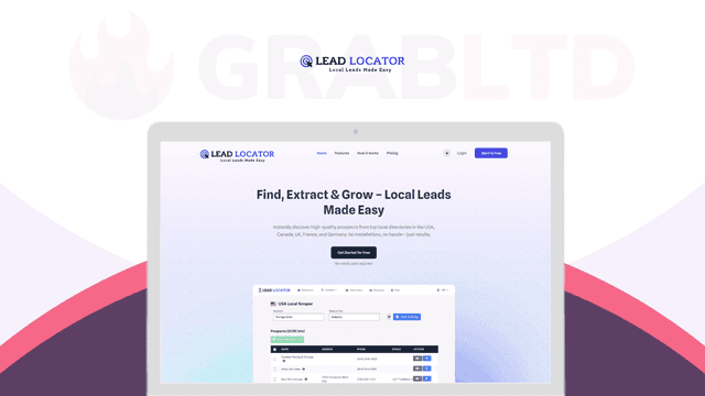 LeadLocator
