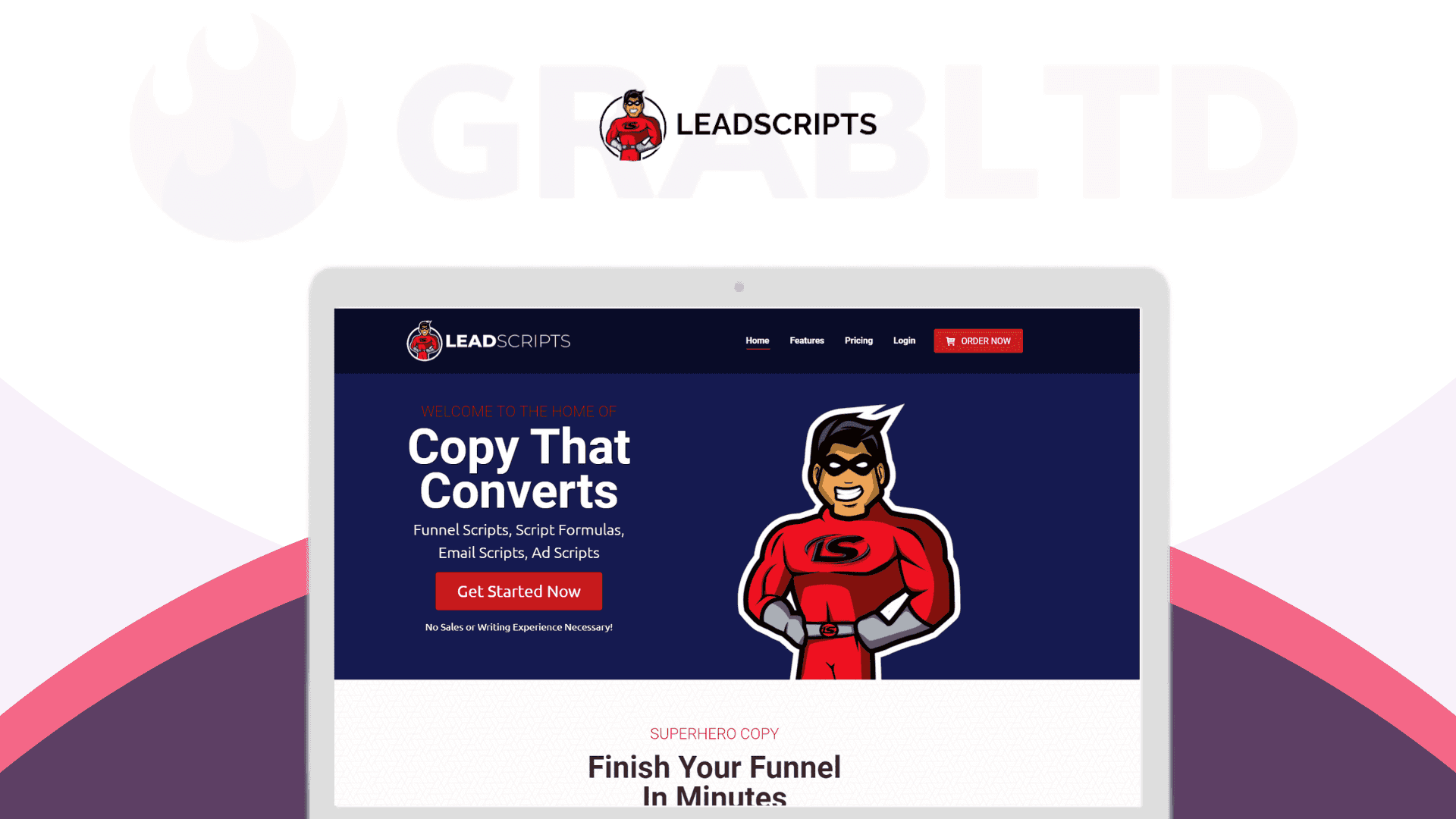 LeadScripts