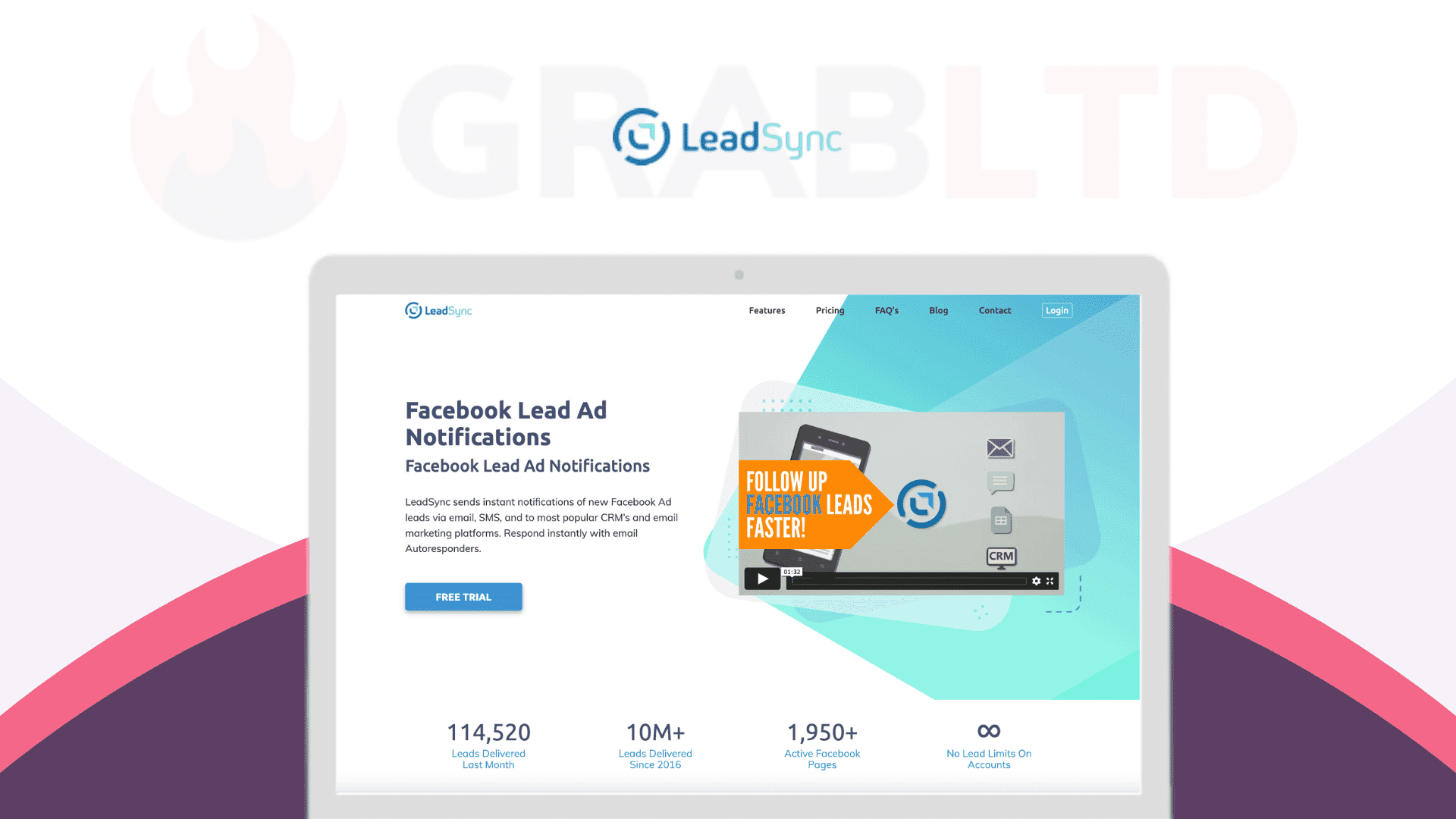 LeadSync