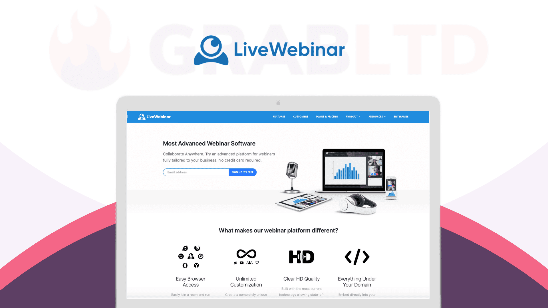 LiveWebinar