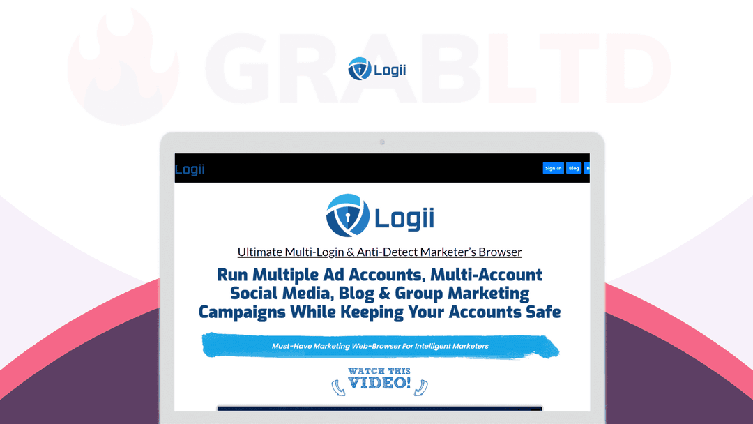 Logii