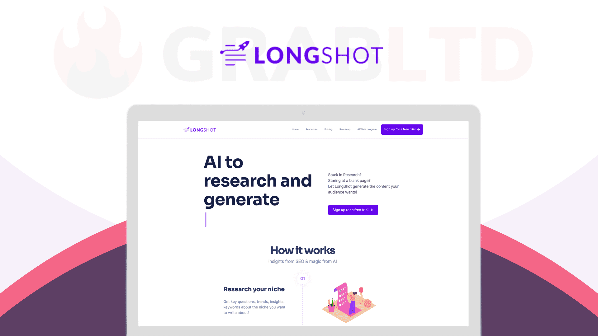 LongShot