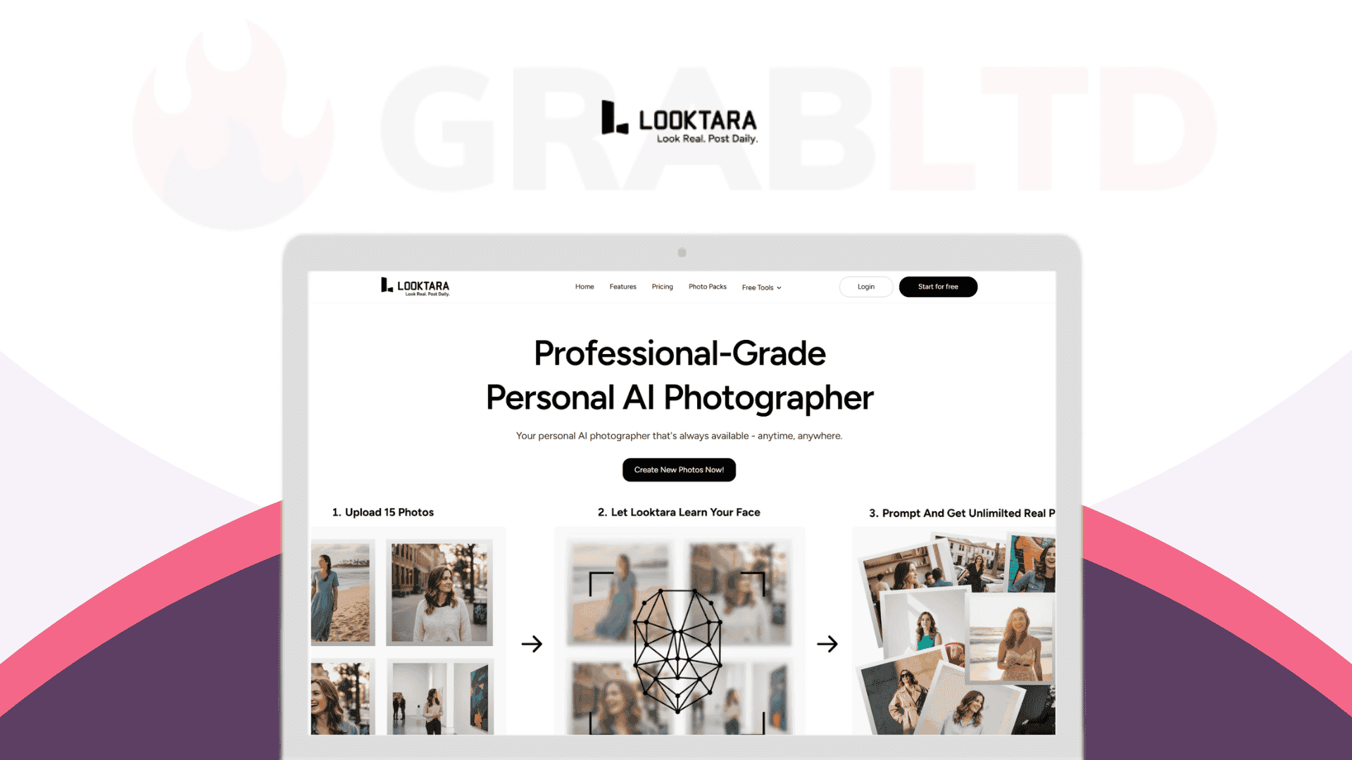 Looktara